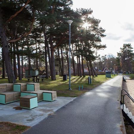 Wetternbyn I Varamon Motala község Kültér fotó
