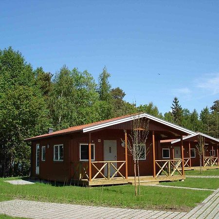 Wetternbyn I Varamon Motala község Kültér fotó